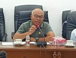Legislator Barut Gun Sriwitanto Desak Jalur Kalteng-Kaltim Cepat Diperbaiki