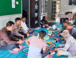 Heboh Ajaran “Tamat Sembahyang” di HST, Rumah Penyebar Hampir Dibakar