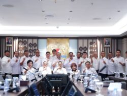 Kadin: Sinergi dengan Pemda untuk Pacu Investasi