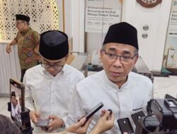 PBNU Kecam Serangan Israel ke Iran, Desak PBB Ambil Langkah Tegas