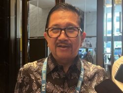 Kadin Minta Hati-Hati Hadapi Kebijakan Tarif AS-China