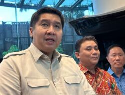 Menteri PKP: Rp130 Triliun dari Danantara untuk KUR Perumahan