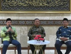 Hindari Macet, Jemaah Diimbau Naik Kendaraan Umum ke Masjid Istiqlal saat Iduladha 1446 H