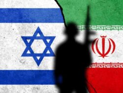 Iran Dukung Kawasan Timur Tengah Bebas Nuklir, Termasuk Israel
