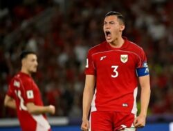Jay Idzes Jadi Sorotan Jelang Timnas Indonesia Melawan Jepang