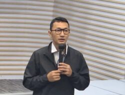 KPK Dalami Dugaan Pemerasan Rp 53,7 Miliar di Kemenaker Terkait Tenaga Kerja Asing