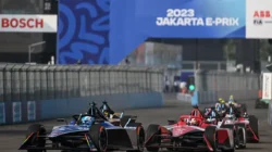 Kejuaraan dunia Formula e atau Jakarta e-prix 2025 akan dimeriahkan oleh Dewa 19 All stars - apakabar.co.id