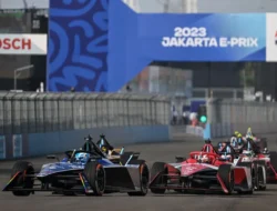 Jakarta e-Prix 2025 Bakal Dimeriahkan Dewa 19 All Stars