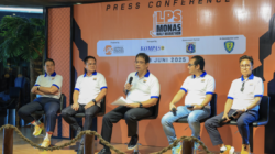 LPS MHM 2025 hadir dengan format baru - apakabar.co.id