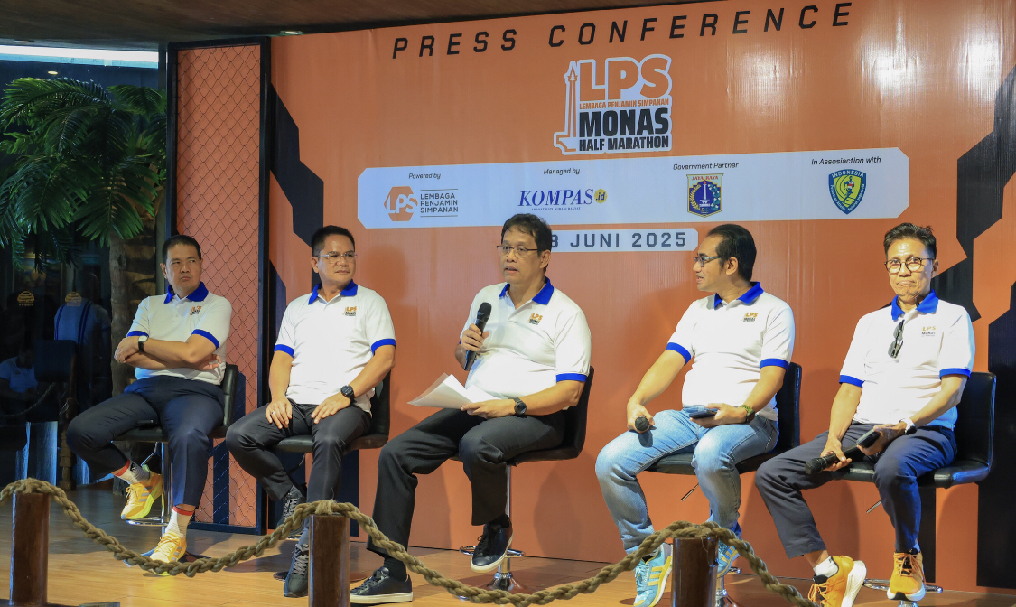 LPS MHM 2025 hadir dengan format baru - apakabar.co.id