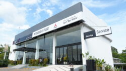 Mitsubishi Motors menghadirkan diler baru di Sleman, Yogyakarta - apakabar.co.id