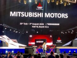 Bocoran Produk Terbaru yang Diluncurkan di GIIAS 2025, Mobil Penumpang hingga Truk Anyar