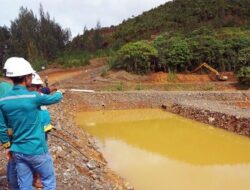 PT GAG Nikel Siap Patuhi Seluruh Mandat Pemerintah