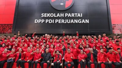 PDIP Kawal Putusan MK soal Pendidikan Gratis untuk Rakyat