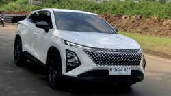 PT Chery Sales Indonesia akan memperkenalkan Chery C5 Facelift - apakabar.co.id