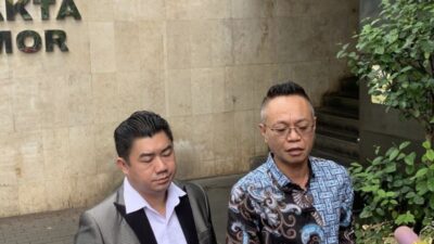Peradi Bersatu Desak Polda Metro Jaya Naikkan Status Kasus Ijazah Jokowi ke Penyidikan