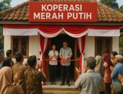Membaca Peluang Koperasi Merah Putih di Kota