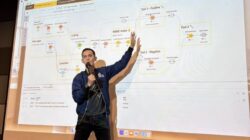 Potensi dan Implementasi Data Sains Tanpa Koding di Indonesia Diprediksi Naik Pesat 3 Tahun ke Depan - apakabar.co.id