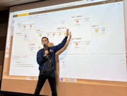 Potensi dan Implementasi Data Sains Tanpa Koding di Indonesia Diprediksi Naik Pesat 3 Tahun ke Depan