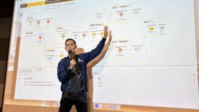 Potensi dan Implementasi Data Sains Tanpa Koding di Indonesia Diprediksi Naik Pesat 3 Tahun ke Depan