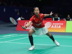 Minim Prestasi, PBSI Siapkan Langkah Tegas ke Atlet