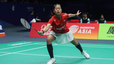 Minim Prestasi, PBSI Siapkan Langkah Tegas ke Atlet