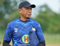 Rahmad Darmawan Resmi Tangani Tim Liga Indonesia All Star di Piala Presiden 2025
