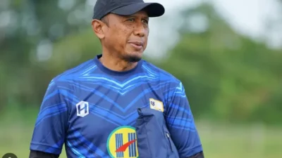 Rahmad Darmawan Resmi Tangani Tim Liga Indonesia All Star di Piala Presiden 2025
