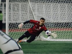 Maarten Paes Absen, Emil Audero Siap Debut Bersama Timnas Indonesia