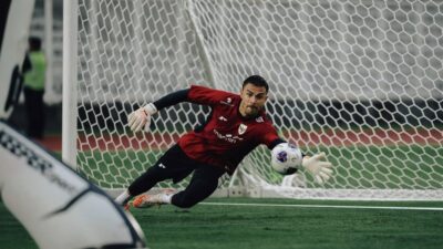Maarten Paes Absen, Emil Audero Siap Debut Bersama Timnas Indonesia