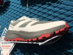 Greenforest Luncurkan Sepatu Trail Running Terbaru di Indofest 2025, Ada Promo Gratis Vest Lho!
