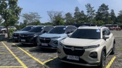 Suzuki Fronx tawarkan akomodasi yang lengkap di dalam kabin - apakabar.co.id