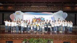 Toyota umumkan pemenang TDCAC ke-18 - apakabar.co.id