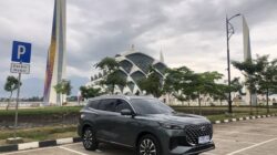 Uji efisiensi rute Jakarta-Bandung, Teknologi Chery Super Hybrid mencatatkan hasil impresif - apakabar.co.id