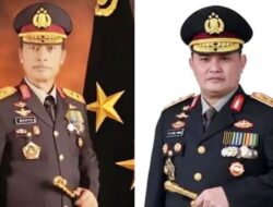Mengapa Prabowo Harus Segera Ganti Kapolri dan Pakai Standar SBY 
