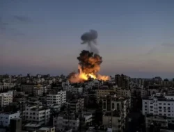 Gejolak Perang Israel-Iran dan Dampaknya bagi Ekonomi Nasional