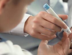 Catat, Gaya Hidup Jadi Faktor Utama Anak Terkena Diabetes