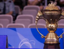 Indonesia Siap Jadi Tuan Rumah Piala Sudirman 2027 dan Thomas-Uber 2028