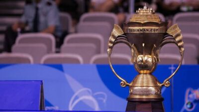Indonesia Siap Jadi Tuan Rumah Piala Sudirman 2027 dan Thomas-Uber 2028