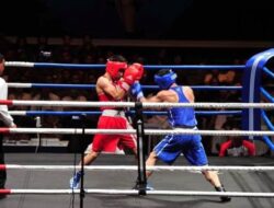 Perbati Resmi Gabung World Boxing, Petinju Indonesia Bisa Tampil di Kejuaraan Dunia