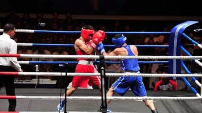 Perbati Resmi Gabung World Boxing, Petinju Indonesia Bisa Tampil di Kejuaraan Dunia