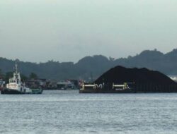 Gubernur Kaltim Dorong Angkutan Tambang Lewat Sungai