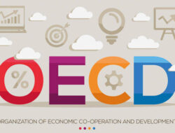 Apindo Ungkap 4 Alasan OECD Pangkas Proyeksi Ekonomi RI