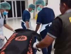 DPR Soroti Kesiapan SAR NTB Usai Tragedi Gunung Rinjani