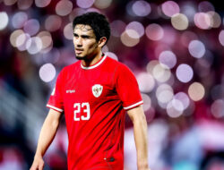 Nathan Tjoe-A-On Dilepas Swansea, Pemain Naturalisasi Timnas Indonesia Tanpa Klub Bertambah