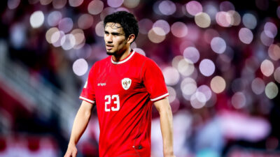 Nathan Tjoe-A-On Dilepas Swansea, Pemain Naturalisasi Timnas Indonesia Tanpa Klub Bertambah 