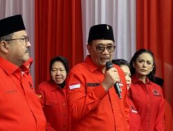 PDIP Minta Penulisan Ulang Sejarah Tak Abaikan Fakta