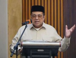BPJPH Soroti Pentingnya Evaluasi Implementasi UU JPH