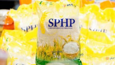 YLKI: Beras SPHP Oplosan Rugikan Negara hingga Konsumen
