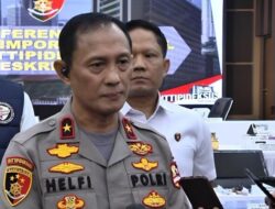 Polri Telah Periksa 22 Saksi Kasus Dugaan Produsen Beras Nakal